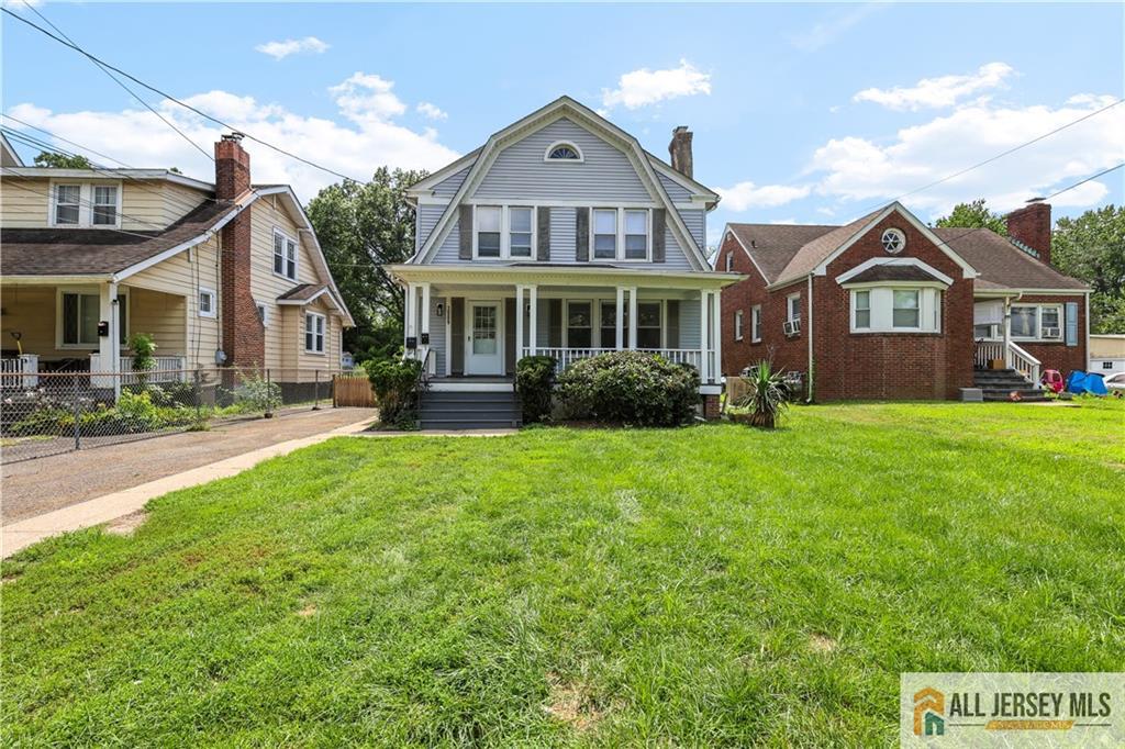 3009 Nottingham Way Trenton NJ 08619