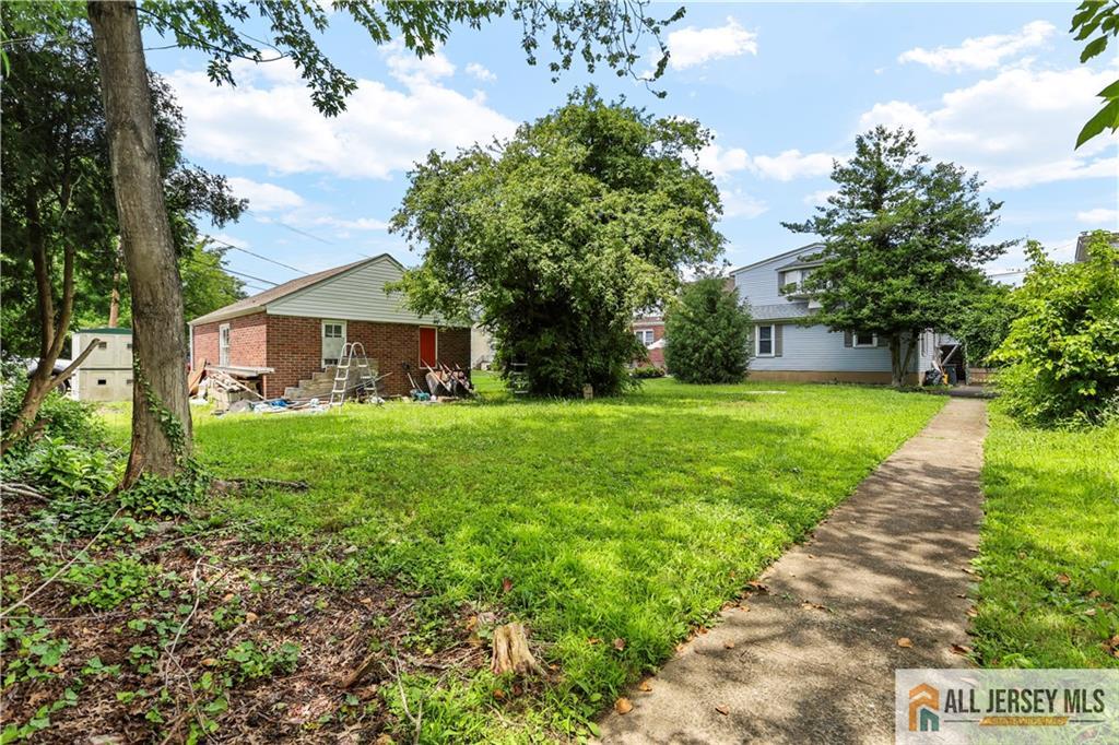 3009 Nottingham Way Trenton NJ 08619
