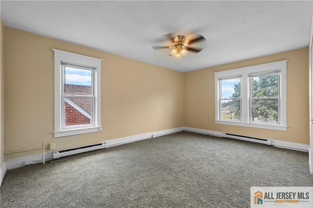 3009 Nottingham Way Trenton NJ 08619
