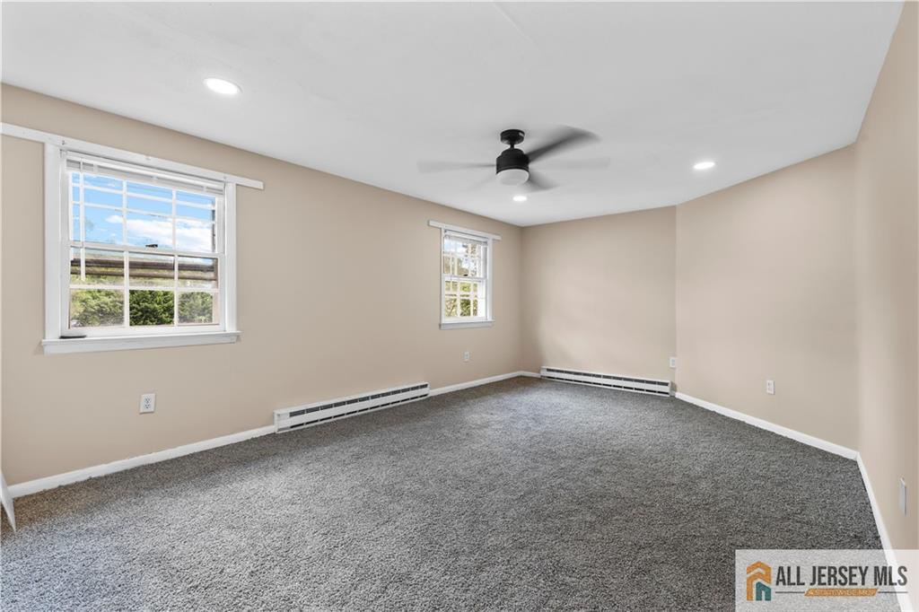 3009 Nottingham Way Trenton NJ 08619