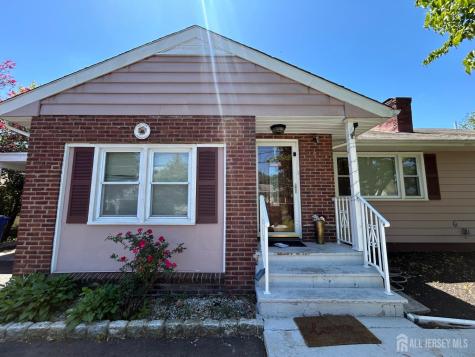 869 Gates Avenue Piscataway NJ 08854