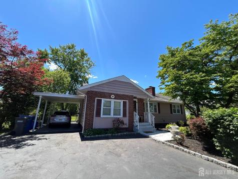 869 Gates Avenue Piscataway NJ 08854