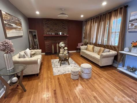 869 Gates Avenue Piscataway NJ 08854