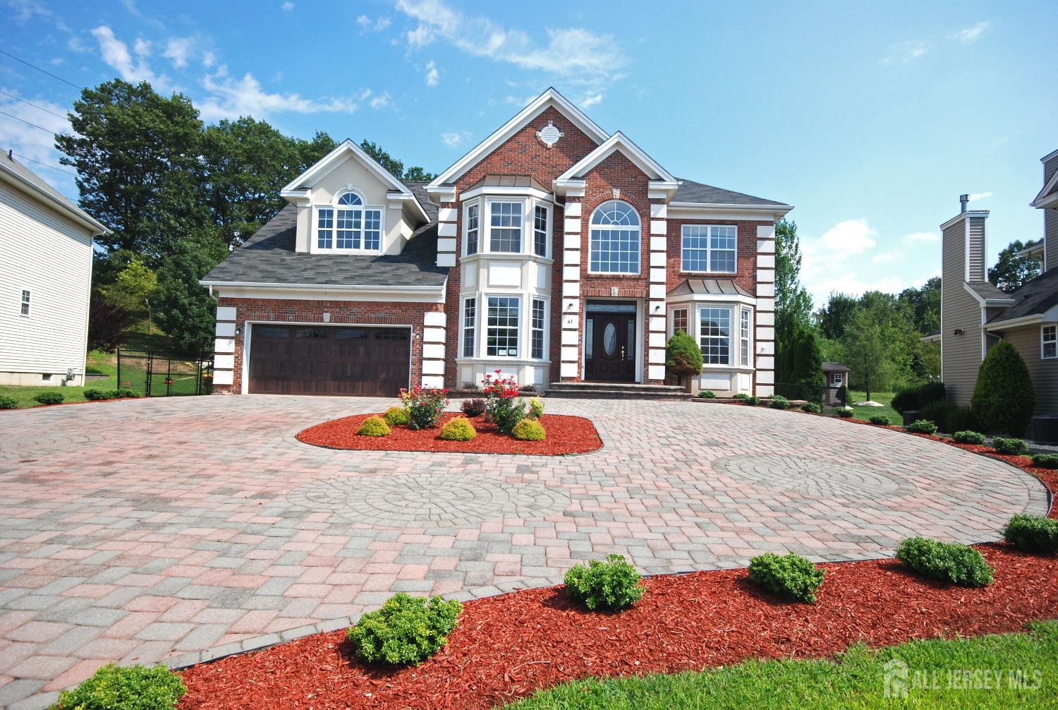 41 Fritz Drive Sayreville NJ 08872