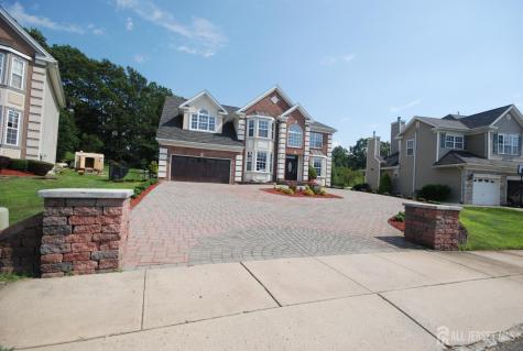 41 Fritz Drive Sayreville NJ 08872