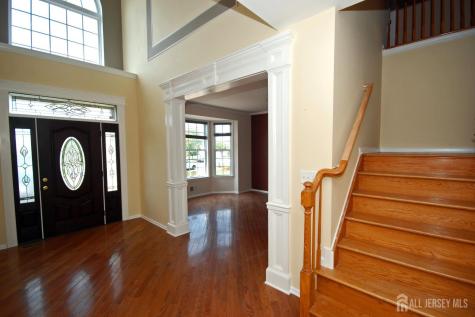 41 Fritz Drive Sayreville NJ 08872