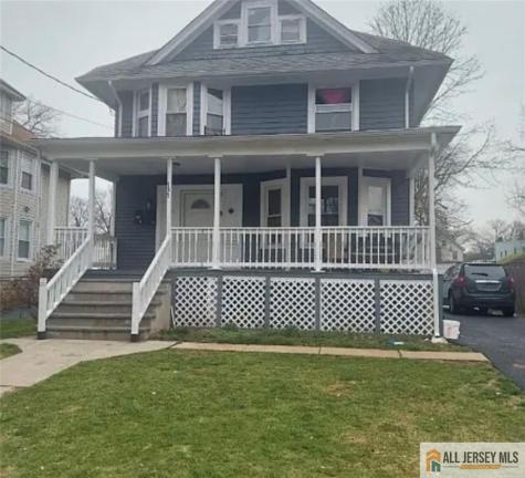 737 Kensington Avenue Plainfield NJ 07060