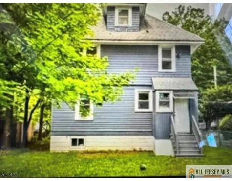 737 Kensington Avenue Plainfield NJ 07060