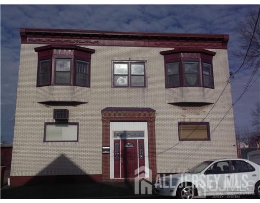 106 Pulaski Avenue Carteret NJ 07008