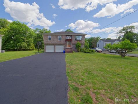 75 School Street Piscataway NJ 08854