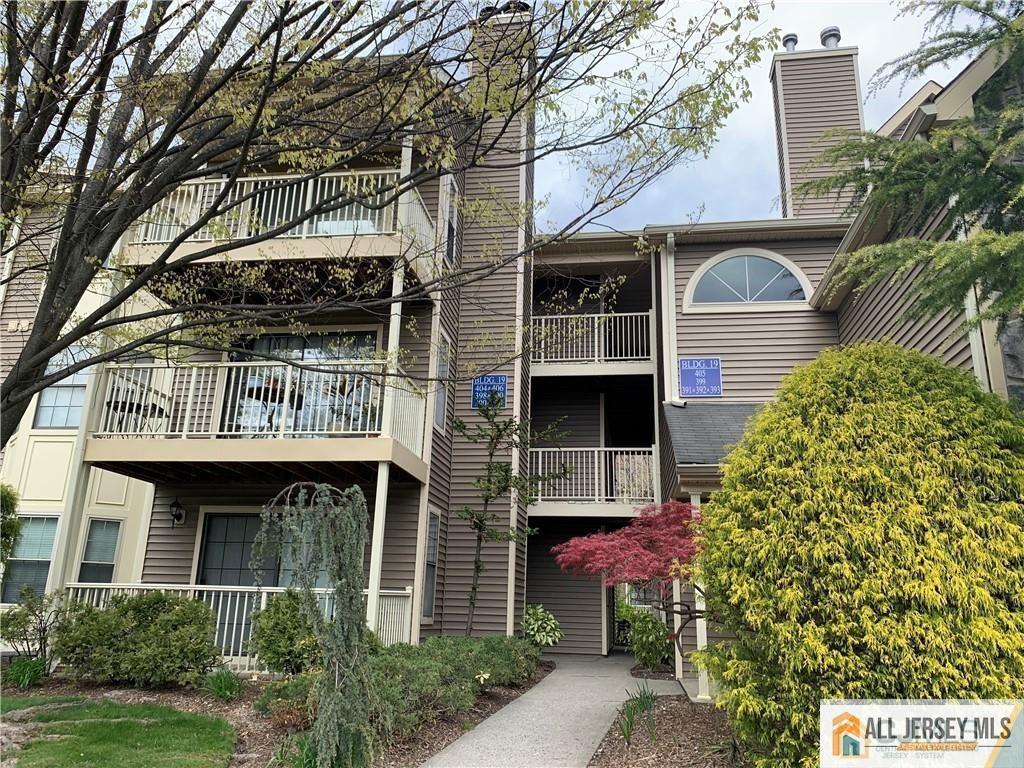 404 Carhart Court East Brunswick NJ 08816
