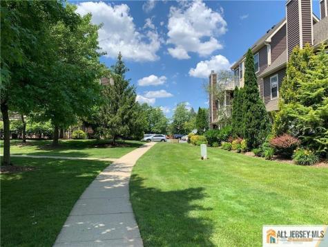 404 Carhart Court East Brunswick NJ 08816