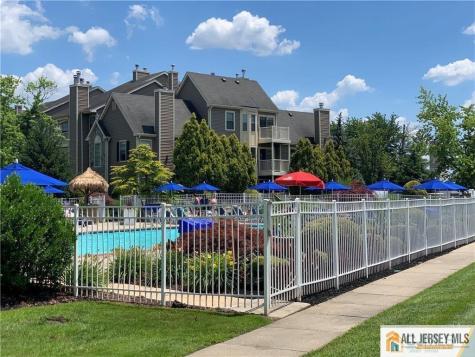 404 Carhart Court East Brunswick NJ 08816