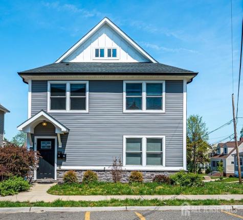 4 Wilcox Avenue South River NJ 08882