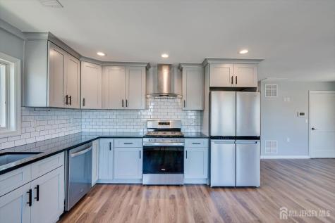 4 Wilcox Avenue South River NJ 08882