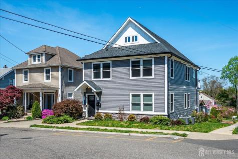 4 Wilcox Avenue South River NJ 08882