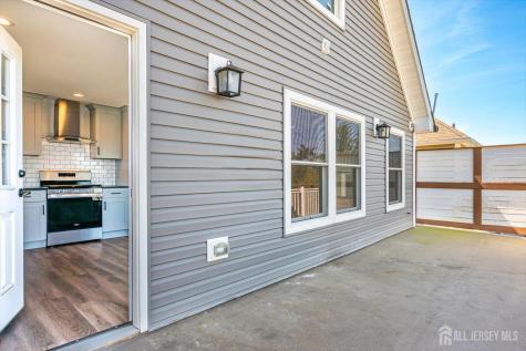 4 Wilcox Avenue South River NJ 08882