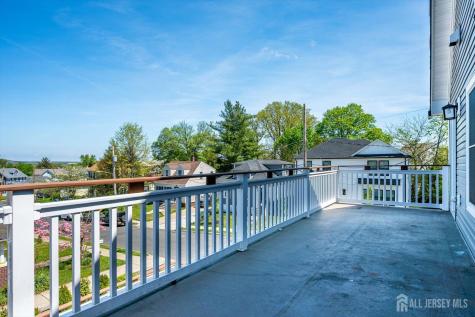 4 Wilcox Avenue South River NJ 08882