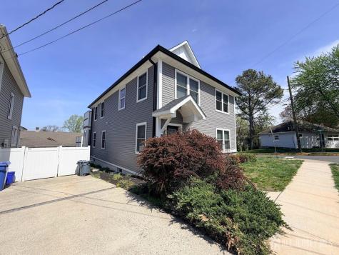 4 Wilcox Avenue South River NJ 08882