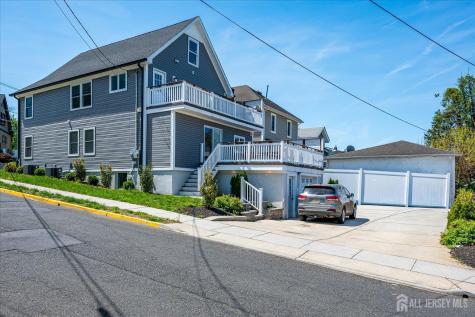 4 Wilcox Avenue South River NJ 08882