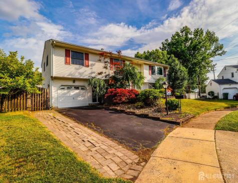 5 Timothy Court Edison NJ 08837