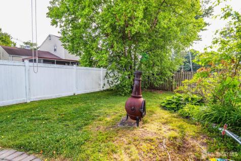 5 Timothy Court Edison NJ 08837