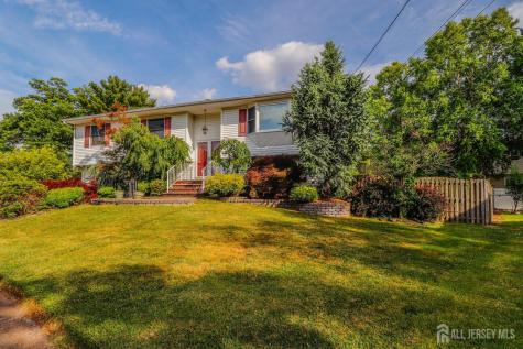 5 Timothy Court Edison NJ 08837