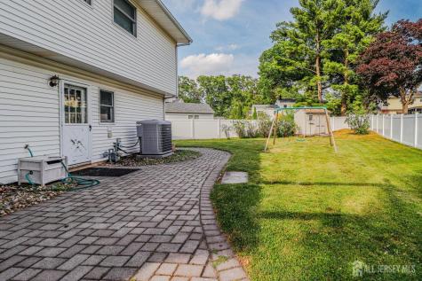 5 Timothy Court Edison NJ 08837