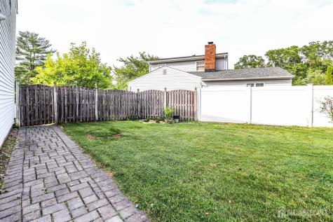 5 Timothy Court Edison NJ 08837