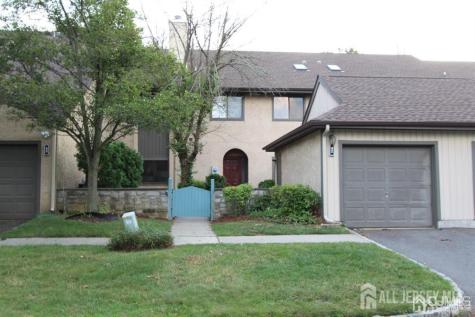 42 Ashford Drive Plainsboro NJ 08536