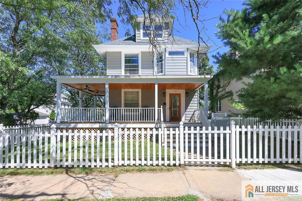 101 S 4th Avenue Highland Park NJ 08904