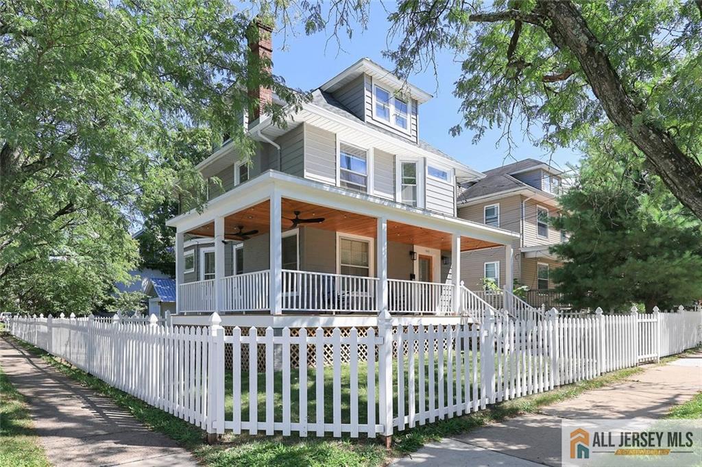 101 S 4th Avenue Highland Park NJ 08904