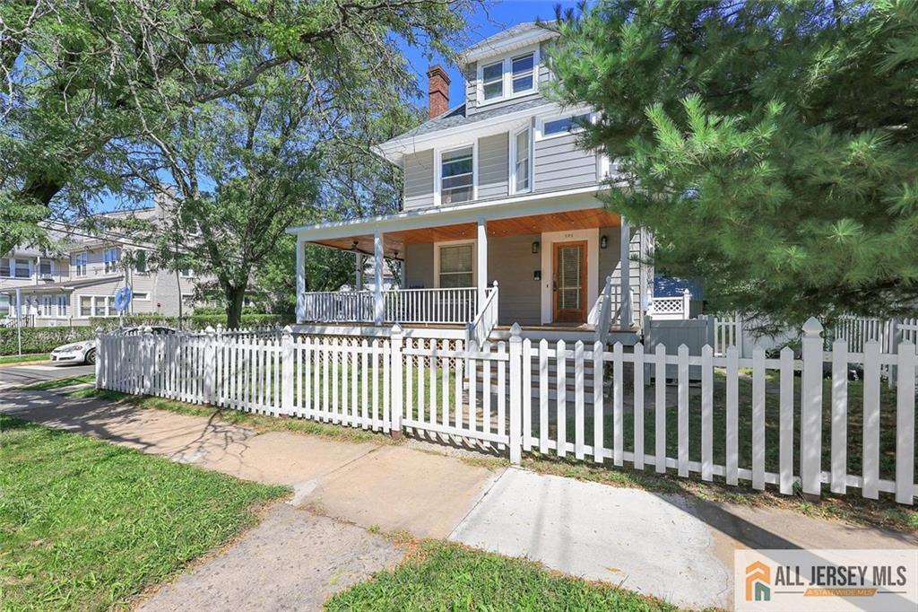 101 S 4th Avenue Highland Park NJ 08904