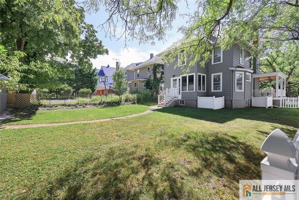 101 S 4th Avenue Highland Park NJ 08904