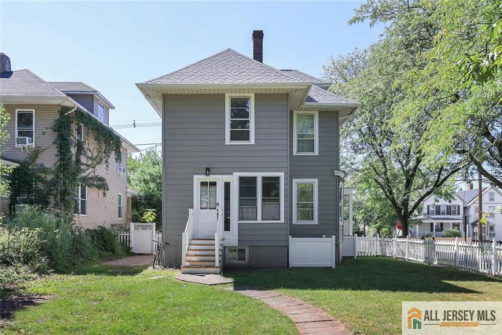 101 S 4th Avenue Highland Park NJ 08904