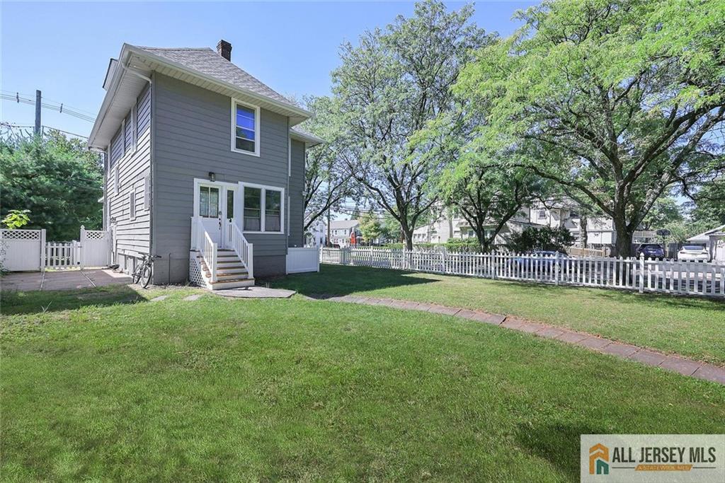 101 S 4th Avenue Highland Park NJ 08904
