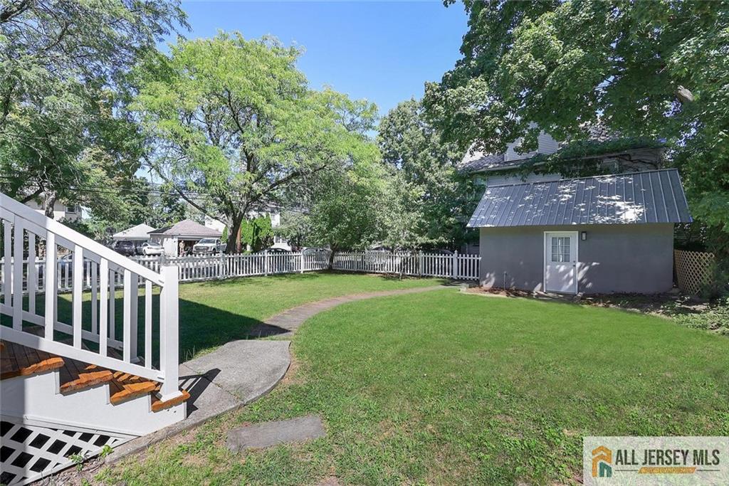 101 S 4th Avenue Highland Park NJ 08904