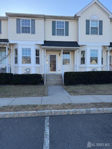 30 Amesbury Court Robbinsville NJ 08691