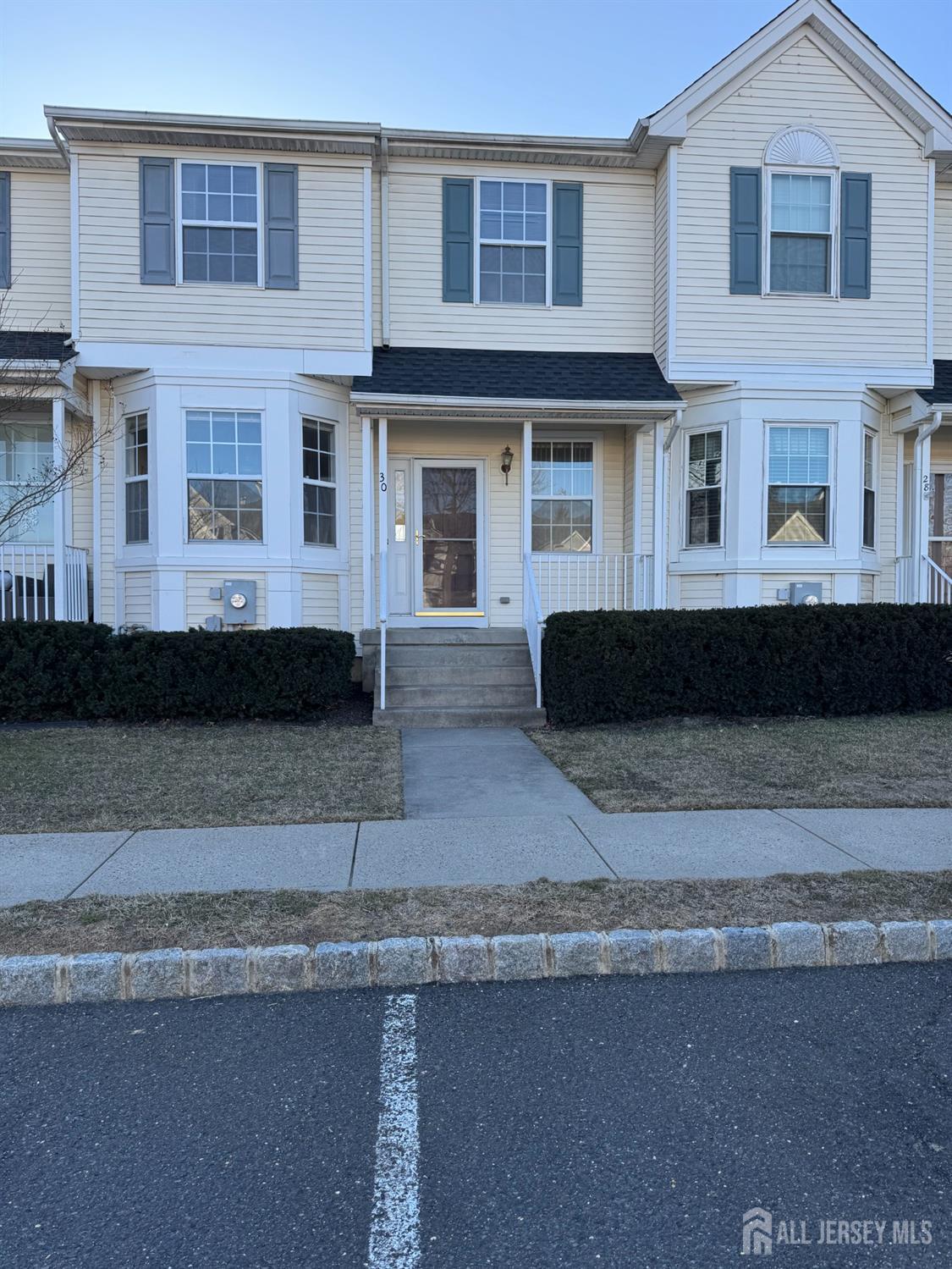30 Amesbury Court Robbinsville NJ 08691