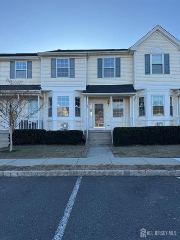 30 Amesbury Court Robbinsville NJ 08691
