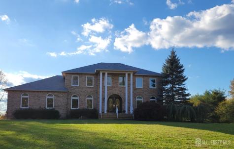 2 Groendyke Circle Millstone NJ 08535