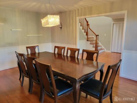 2 Groendyke Circle Millstone NJ 08535