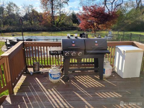 2 Groendyke Circle Millstone NJ 08535