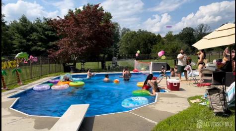2 Groendyke Circle Millstone NJ 08535