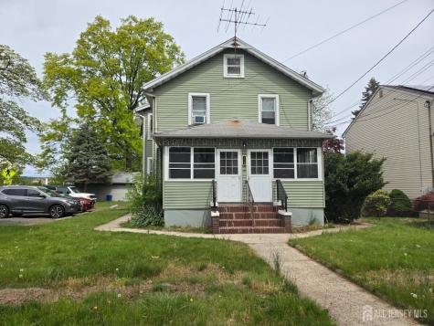 138 Hamilton Boulevard Piscataway NJ 08854