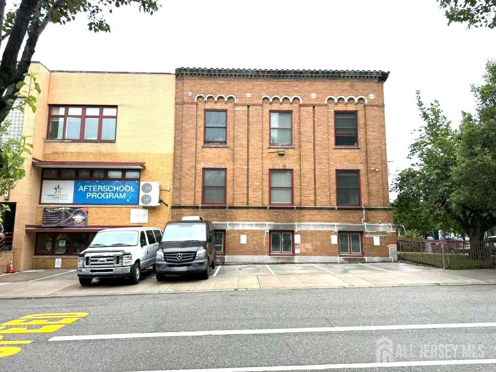 2000 West Street Union City NJ 07087