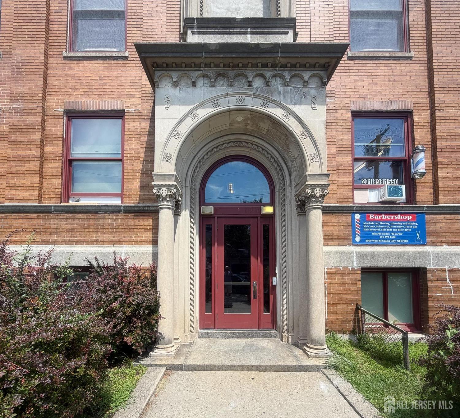 2000 West Street Union City NJ 07087