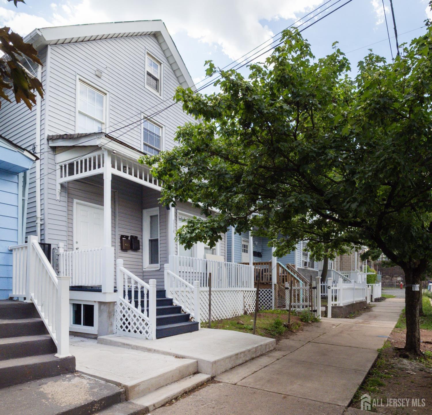 314 Seaman Street New Brunswick NJ 08901