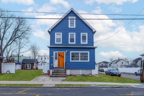 80 Heald Street Carteret NJ 07008