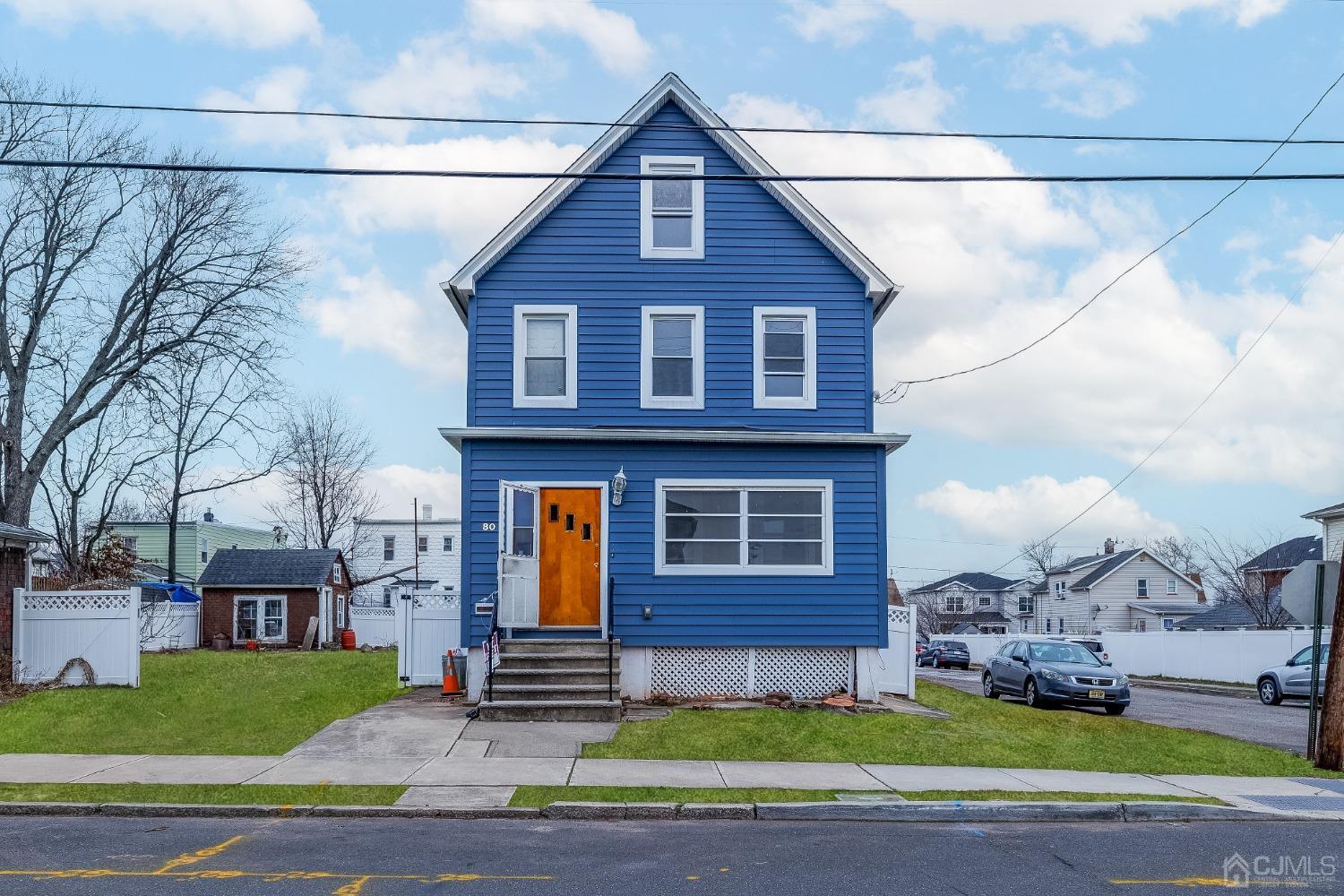 80 Heald Street Carteret NJ 07008